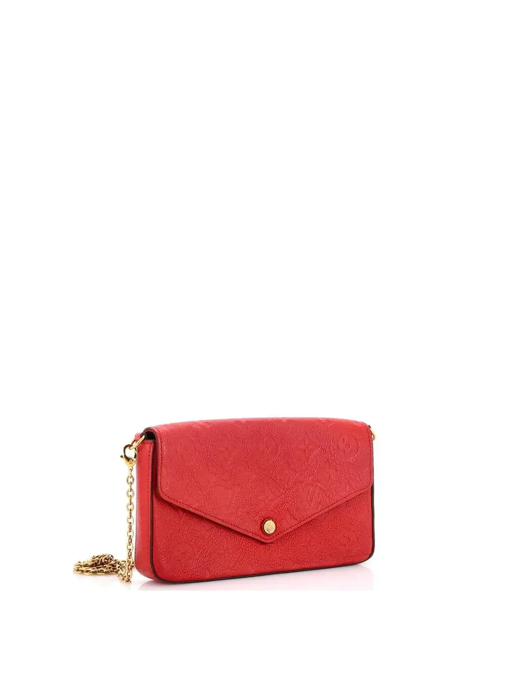 Louis Vuitton Felicie Pochette #247291L14B